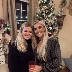 Meet your Posher, Avery